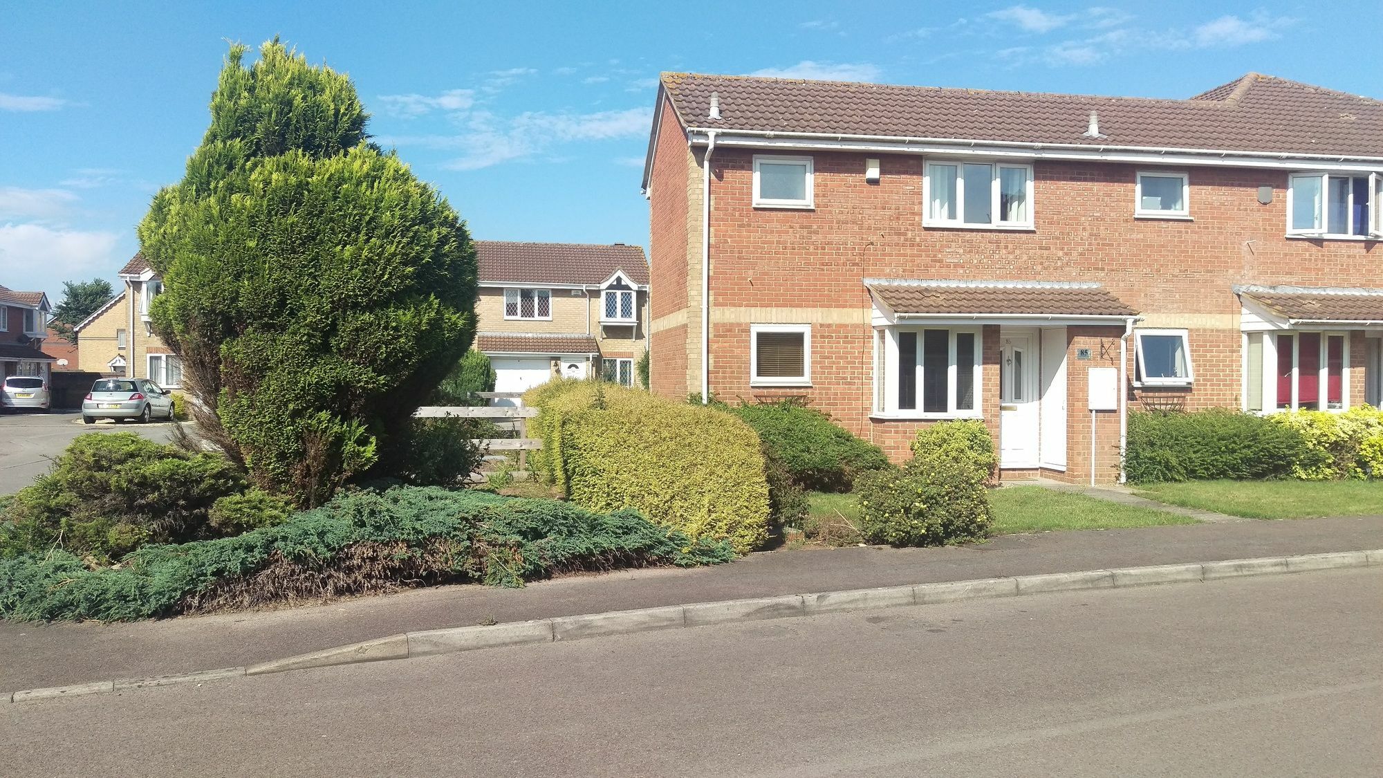 Appartamento Great Meadow House Bristol