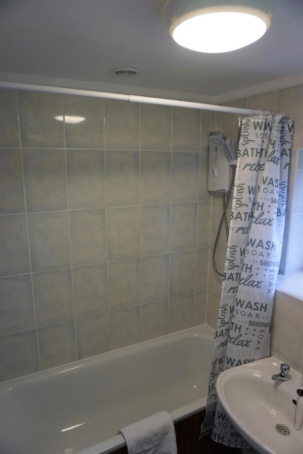 Great Meadow House Appartamento