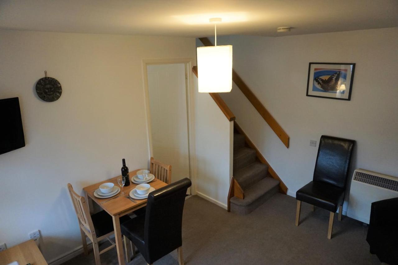 Appartamento Great Meadow House *