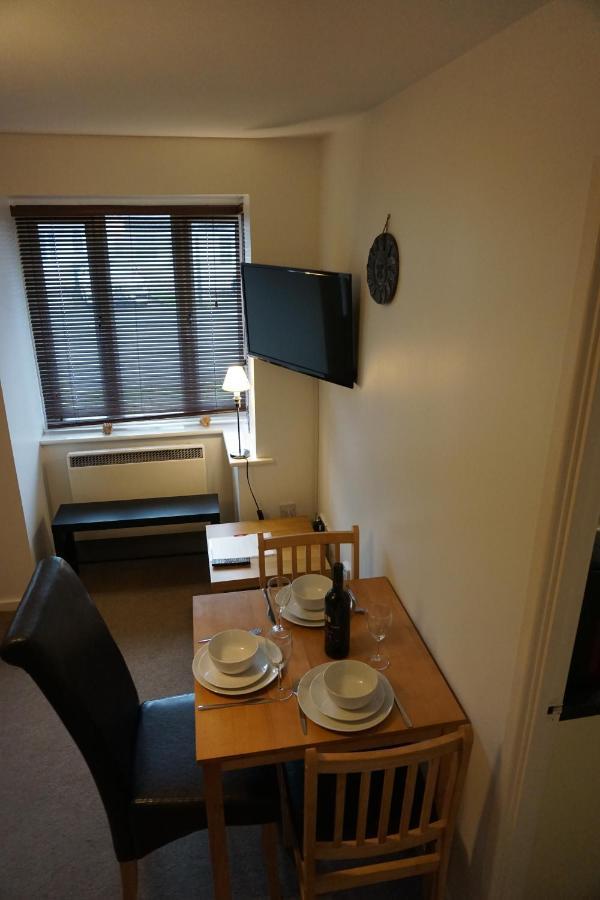 Great Meadow House Apartment *