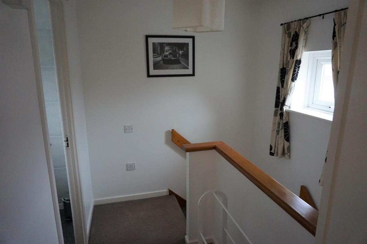 Great Meadow House *