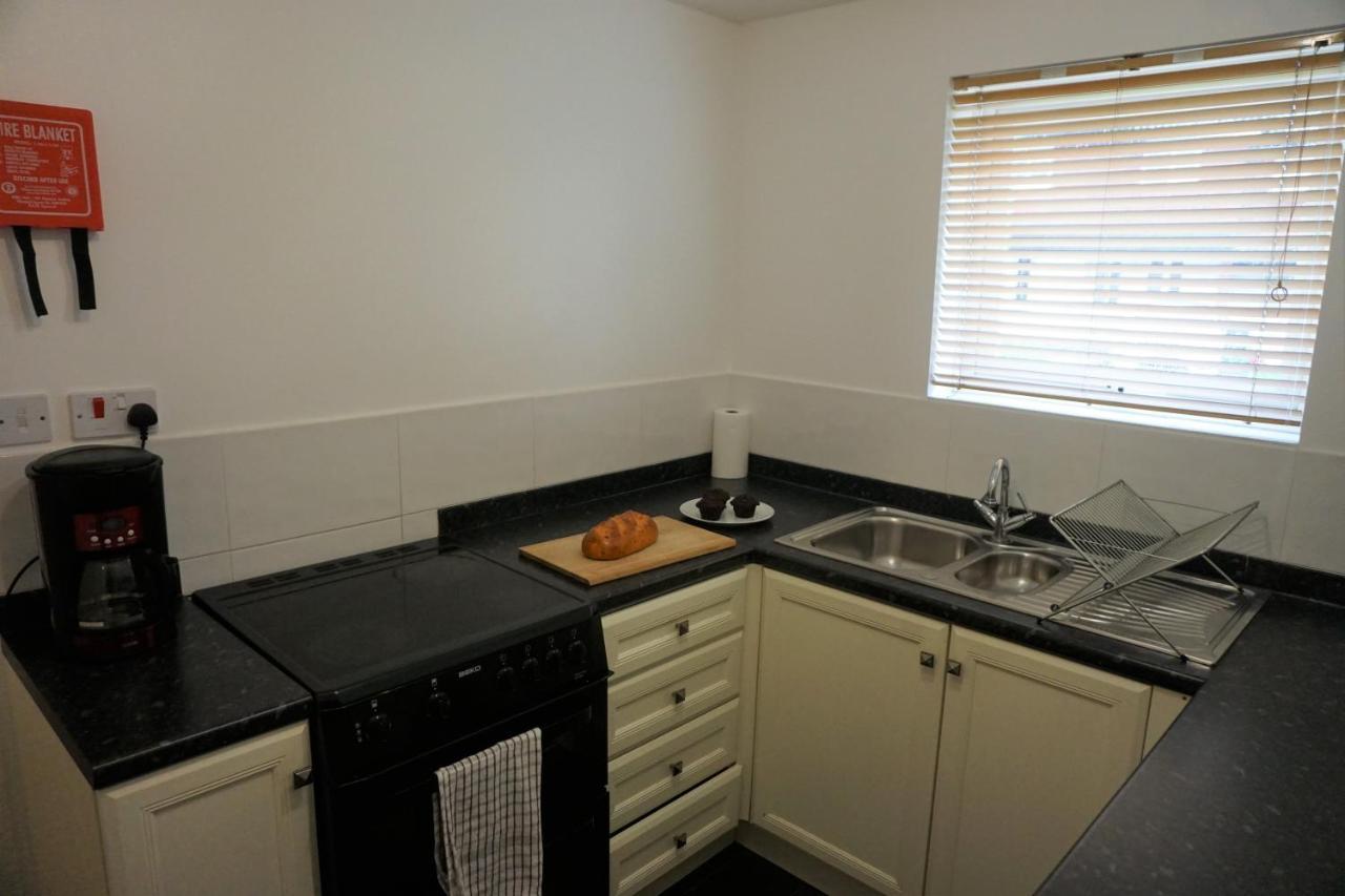 Apartment Great Meadow House Bristol